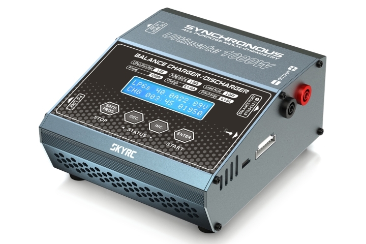 SKYRC 1000W CHARGER