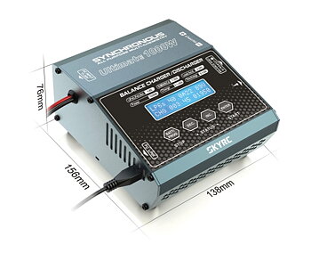 SKYRC 1000W CHARGER