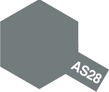 AS-28 Medium Gray