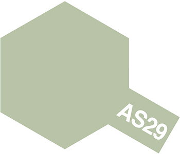 AS-29 Gray Green