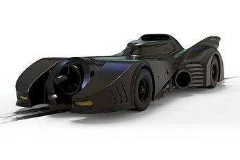 Batmobile 1989 1:32