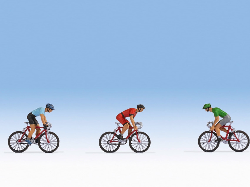 Cykeltävling