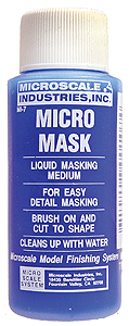 Micro Mask