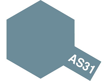 AS-31 Ocean Gray 2 (Royal Air Force)