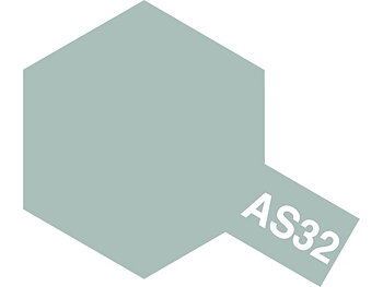 AS-32 Medium Sea Gray 2 (Royal Air Force)