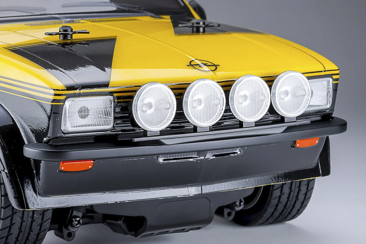 Opel Kadett GT/E (MB-01) RC 1/10 - 3