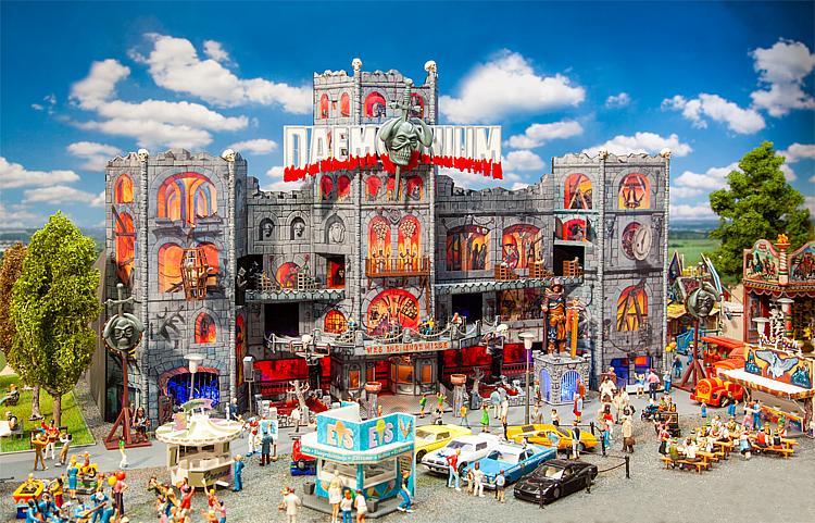 Daemonium Ghost train - 6