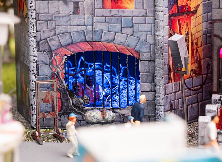 Daemonium Ghost train - 5