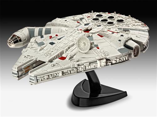 Star Wars Millennium Flacon 1/241