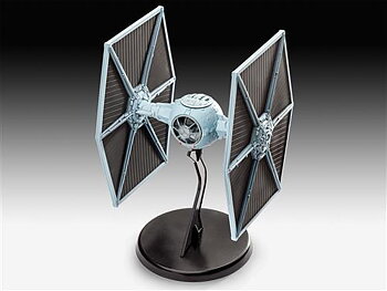 Star Wars Tie Fighter 1/110