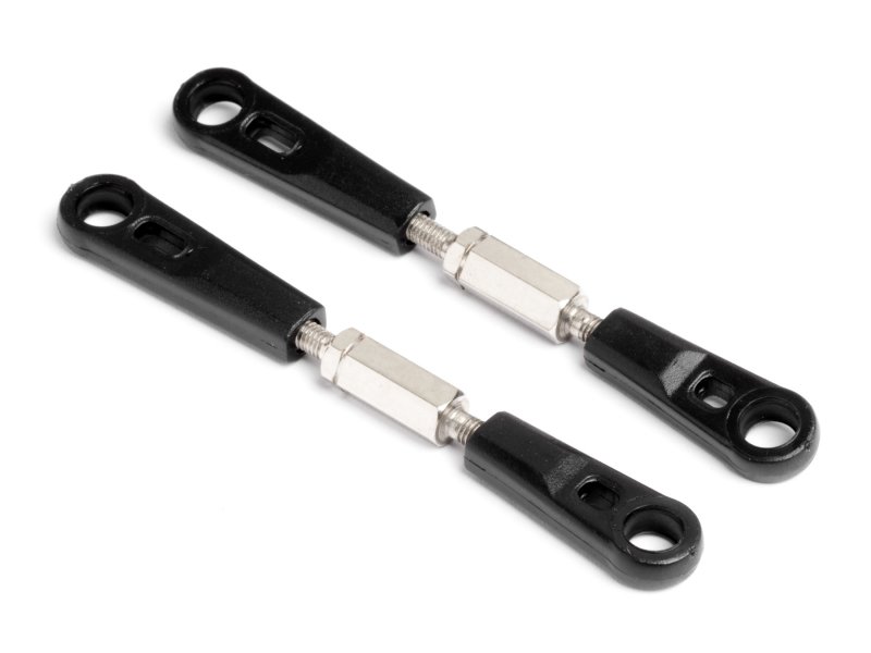Steering linkage 2pcs Strada XT/MT