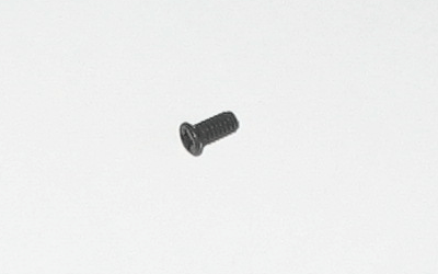 Skruv, M2x3,5 mm, t. släpsko styck