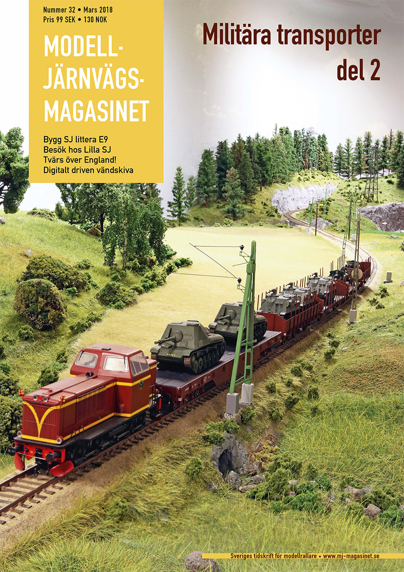MJ-magasinet Nr 32