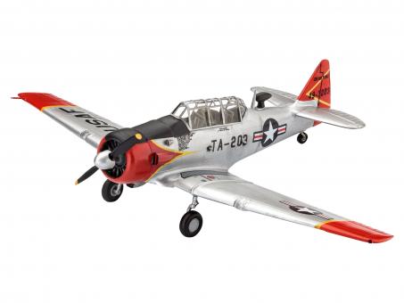 Revel T-6 G Texan 1/72