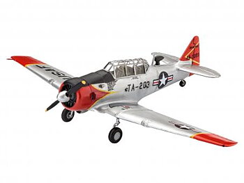 Revel T-6 G Texan 1/72
