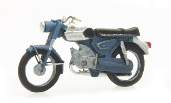 Moped Zündapp