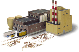 Superior Paper Company, Walthe