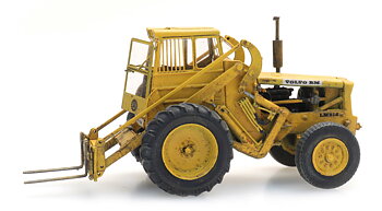 Volvo LM218 m gafflar