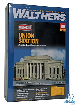 Union Station