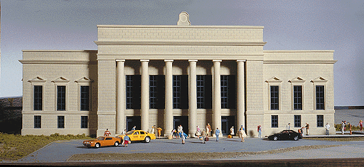 Union Station