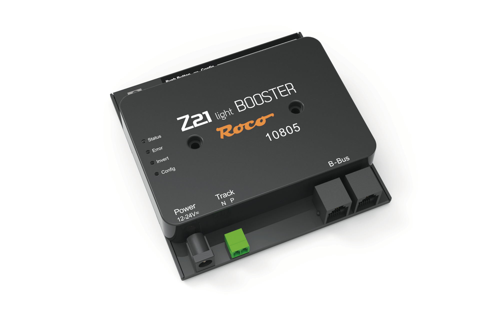 Z21 Booster light 3A