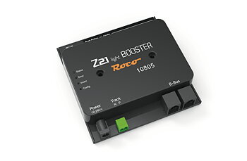 Z21 Booster light 3A