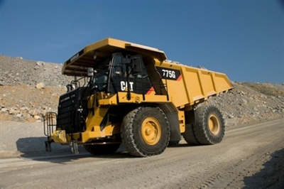 Dumper 775G - 4