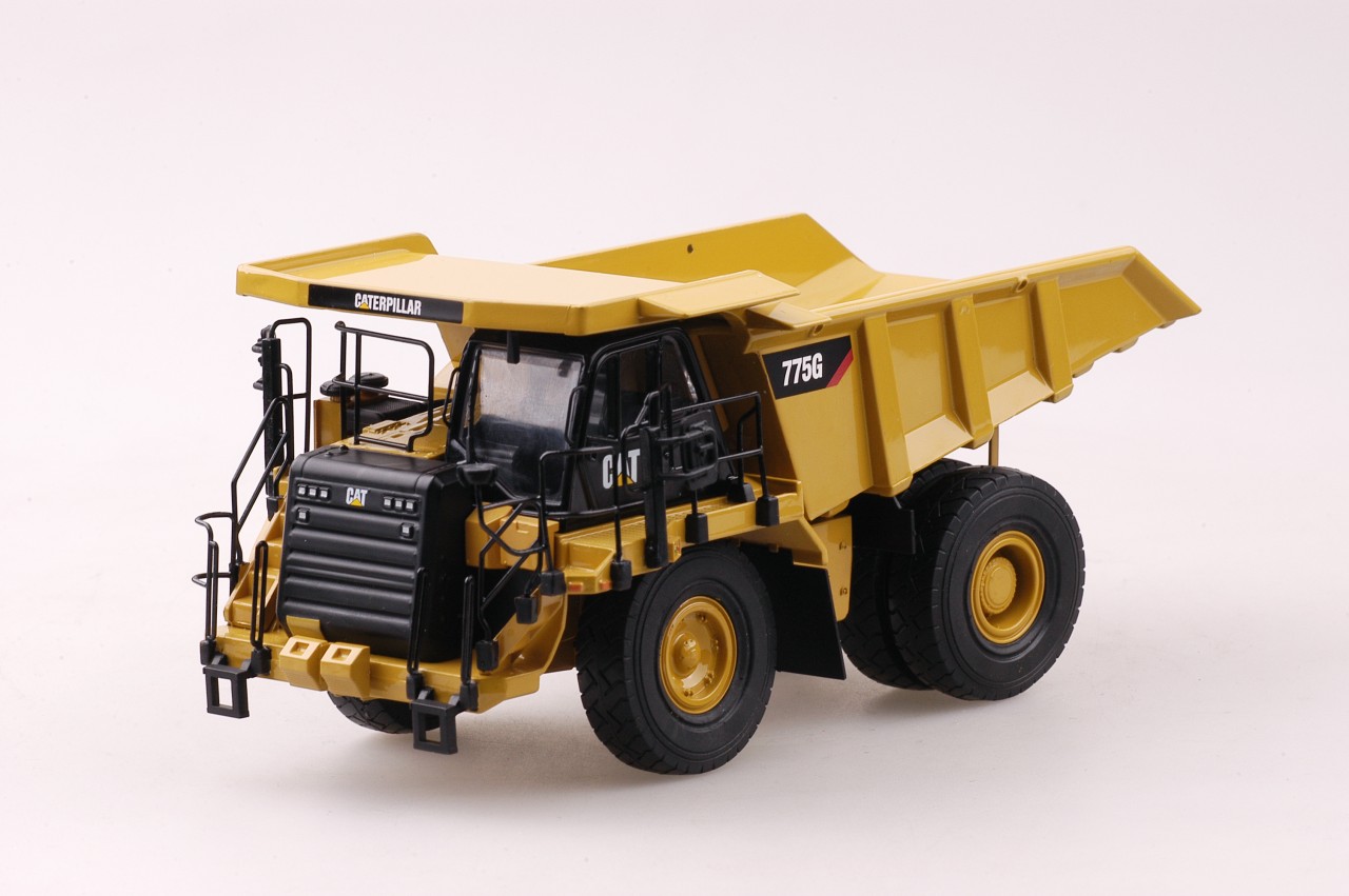 Dumper 775G