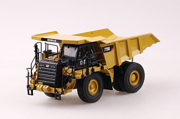 Dumper 775G