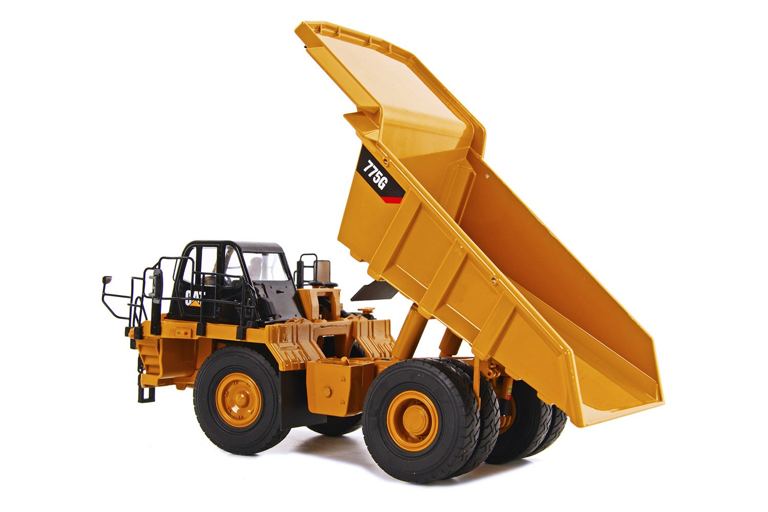 Dumper 775G - 2