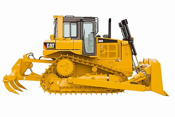 Bandschaktare D6R