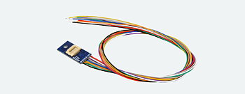 Adapterkort Next18 med kabel
