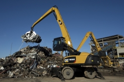 Materialhanterare MH3049