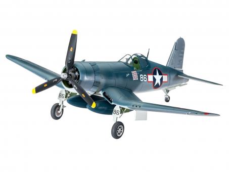 Vought F4U-1D Corsair 1/72