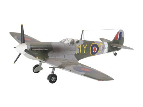 Spitfire Mk V 1/72