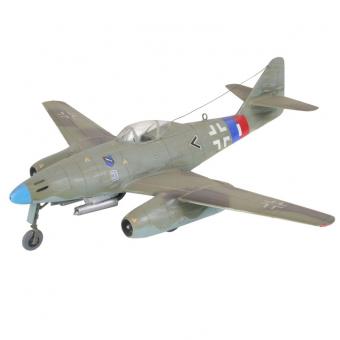 Me 262 A-1a 1/72