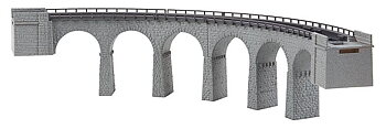 Viadukt 'Landwasser'