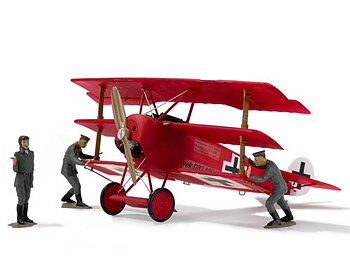 Fokker Dr.1 Richthofen