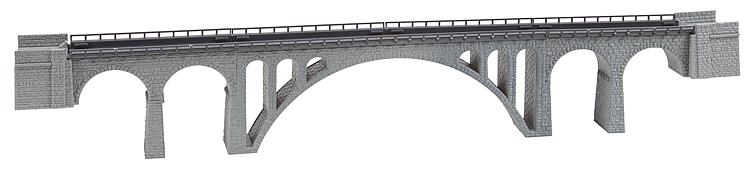 Viadukt 'Val Tuoi' - 2