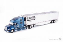 Volvo VNL 780+ Trailer Kennesaw