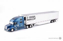 Volvo VNL 780+ Trailer Kennesaw