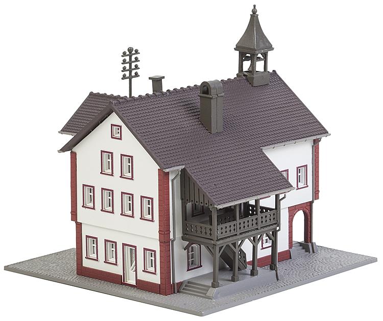 Townhall - 3