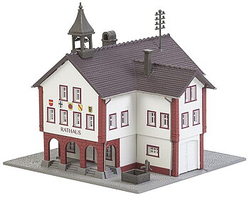 Townhall