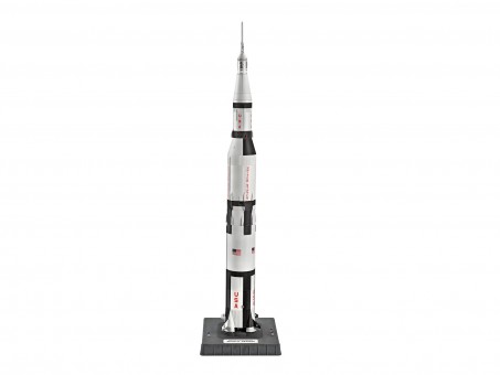 Apollo Saturn V 1/144