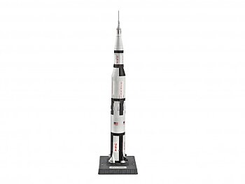 Apollo Saturn V 1/144