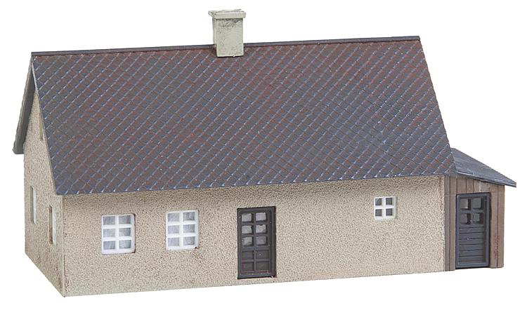 Vlieland Small cottage - 2