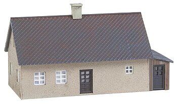 Vlieland Small cottage