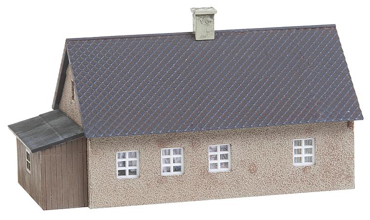 Vlieland Small cottage - 3