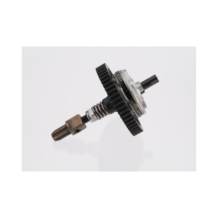 Slipper clutch, complete