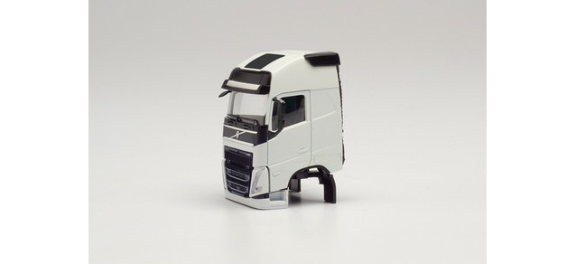 Hytt Volvo FH Gl. XL 2020 utan vindavvisare (2st)
